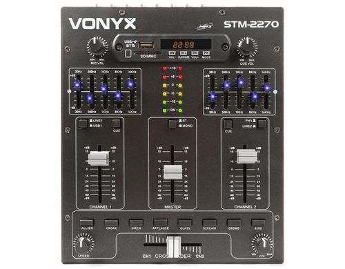 Vonyx STM2270