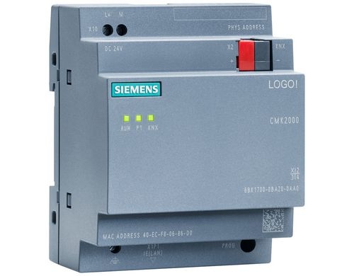 Siemens LOGO! 8 Kommunikation CMK2000