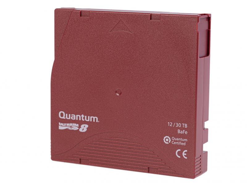 Quantum MR-L8MQN-01: Streamerband Ultrium