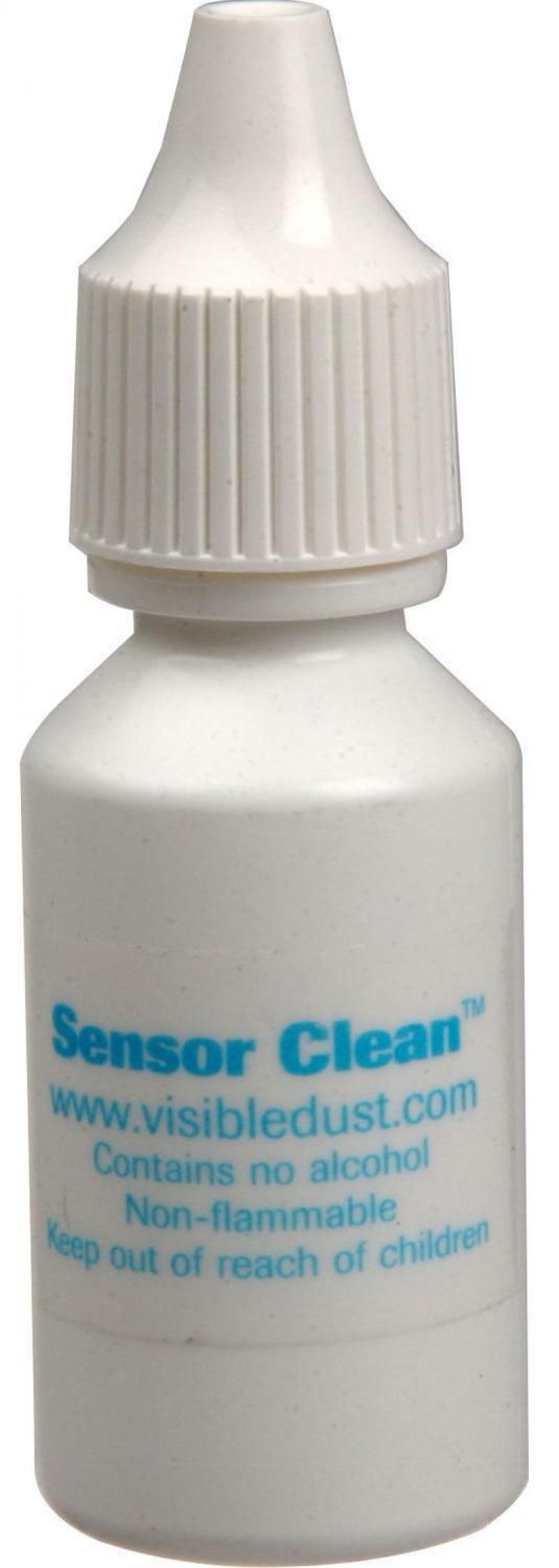 Visible Dust Sensor Clean 16ml,