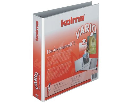 Kolma Zeigebuch Vario A4 XL Universal