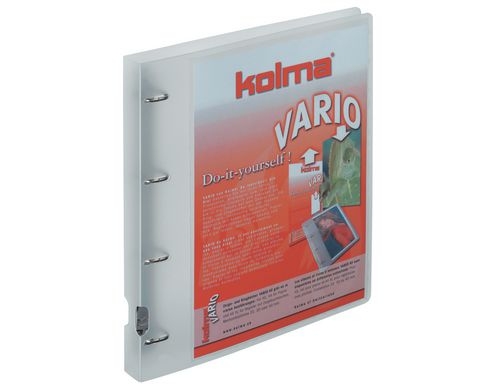 Kolma Zeigebuch Vario A4 XL KolmaFlex