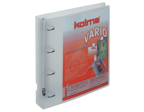 Kolma Zeigebuch Vario A4 XL KolmaFlex