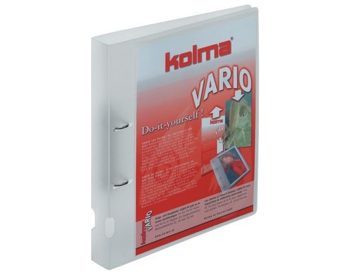 Kolma Ringbuch Vario A4 KolmaFlex