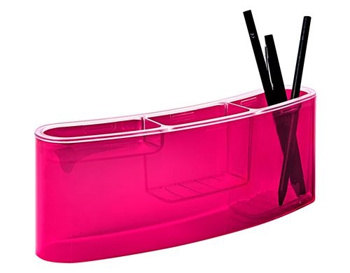 Styropen NEONline Stifteköcher, neon-pink