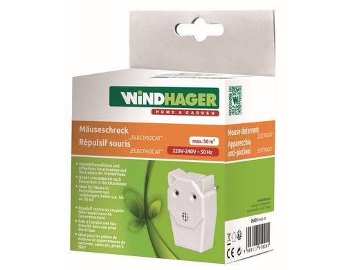 Windhager Electro-Cat