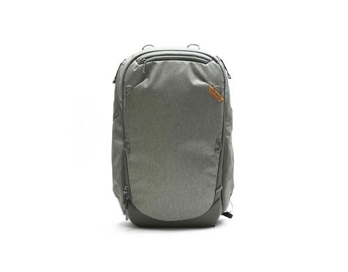 Peak Design Travel Backpack 45L lindgrün