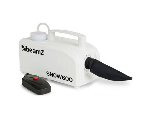 BeamZ SNOW600