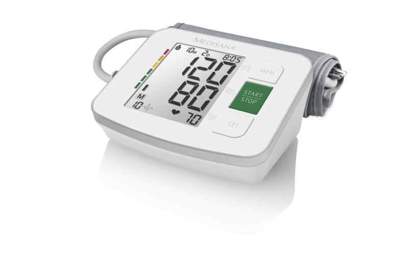 Medisana Blutdruck-/Pulsmessgerät BU512