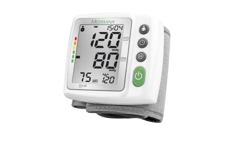 Medisana Blutdruck-/Pulsmessgerät BW315