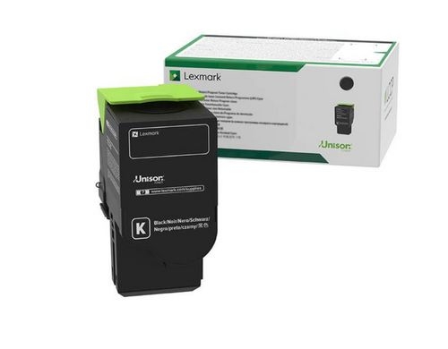 Lexmark C242XK0 Rückgabe-Tonerkassette