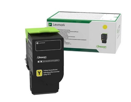 Lexmark C231HY0 Rückgabe-Tonerkassette