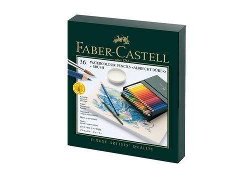 Faber-Castell A. Dürer Aquarellstift
