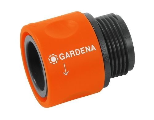 Gardena SB-Übergangs-Schlauchstück