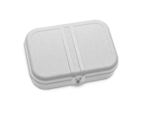 Koziol Lunchbox mit Trennsteg Pascal L