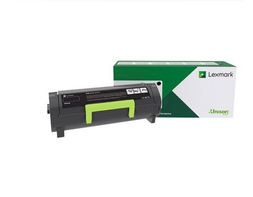 Lexmark Rückgabe-Tonerkassette B252X00