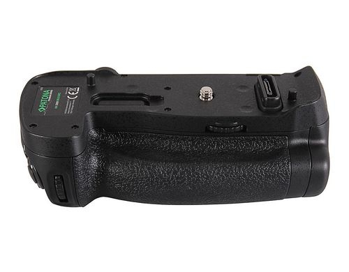 Patona Batteriegriff zu Nikon D850