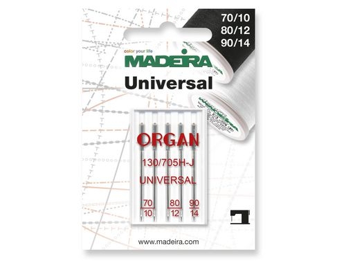 Madeira Maschinennadel Universal