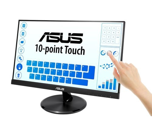 ASUS VT229H 21.5, 1920x1080, Touch