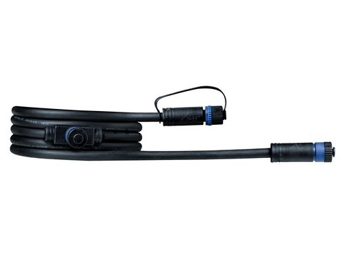 Kabel 1 In-2 Out, max. 150 W, 2 m