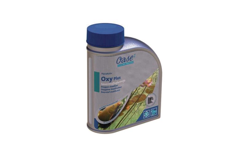OASE AquaActiv OxyPlus