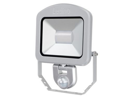 Ledino LED-Strahler m. Sensor
