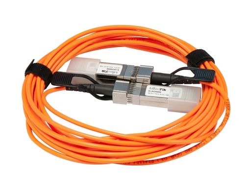 Mikrotik Direct Attached SFP+ Kabel, 5m