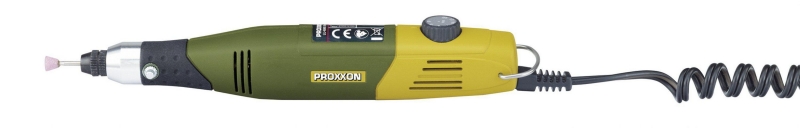 Proxxon Bohr- und Fräsgerät MICROMOT 60/E