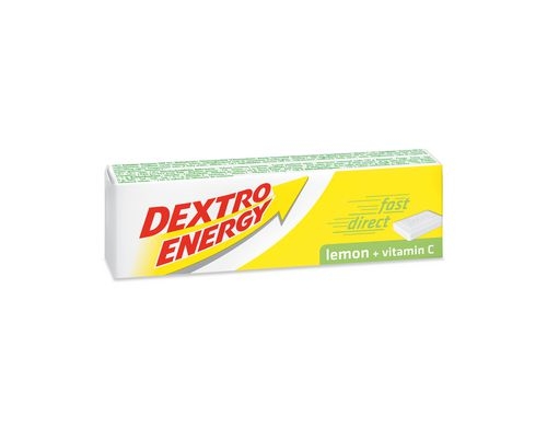 Dextro Energy Lemon Stick