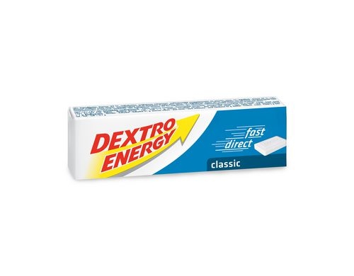 Dextro Energy Classic Stick