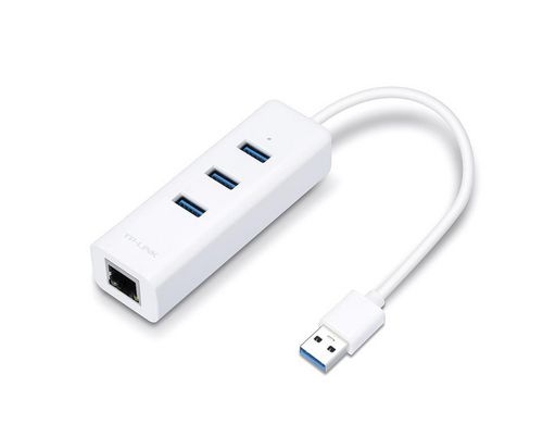TP-Link UE330: Gigabit USB Adapter