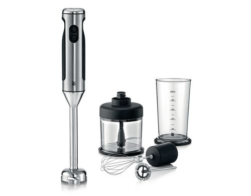 WMF Stabmixer LINEO Set 4-in-1