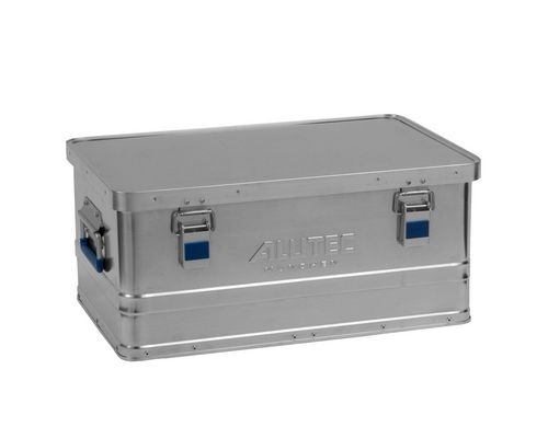 Alutec Aluminiumbox Basic 40