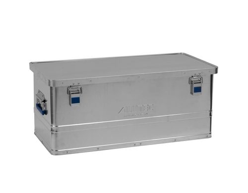 Alutec Aluminiumbox Basic 80