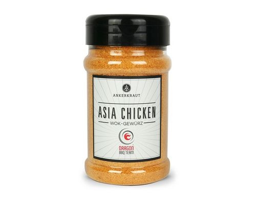 Asia Chicken