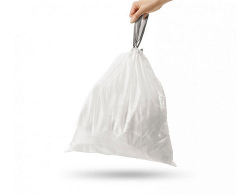 Simplehuman Müllbeutel für Abfalleimer