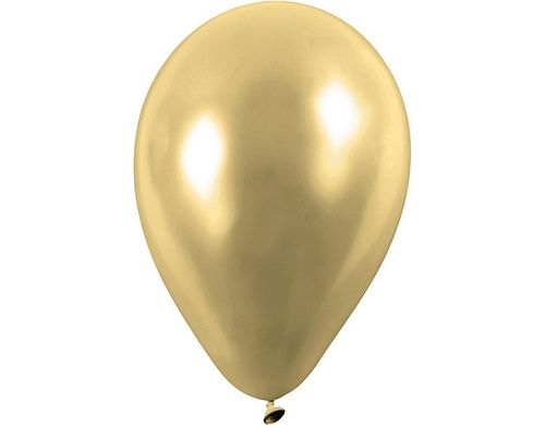 Creativ Company Ballons Gold