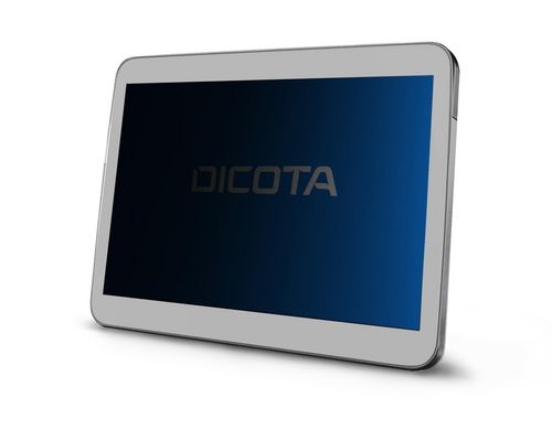 Dicota Secret 2Way Filter iPad Pro 10.5