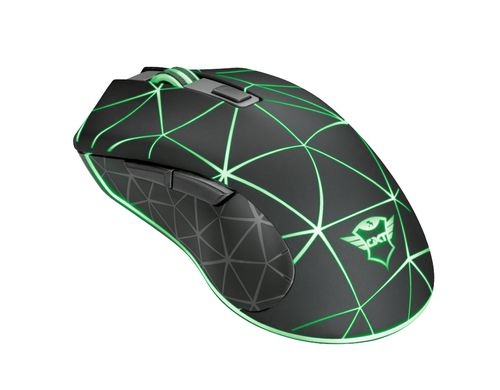 Trust GXT 133 Locx Gaming Maus