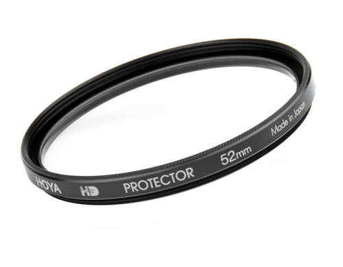 Hoya Protector Filter HD-Serie 52mm