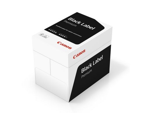Canon Black Label Premium A4