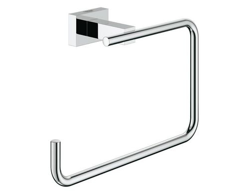 GROHE Essentials Cube Handtuchring