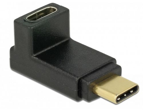 USB3.1 Adapter: C-Stecker zu C-Buchse