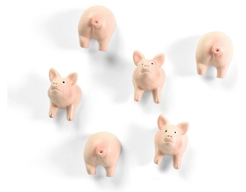 Trendform Magnete Piggy