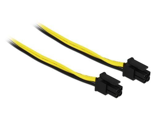 Delock Micro-Fit 3.0 Kabel, 20cm