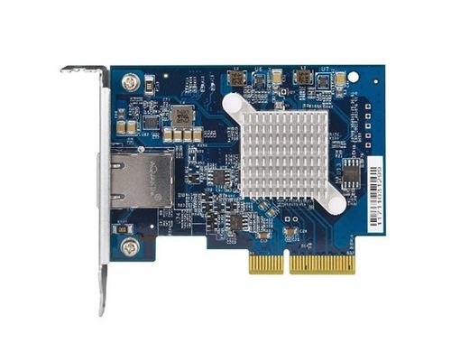 QNAP 10GbE Erweiterungskarte, PCIe Gen3 x4