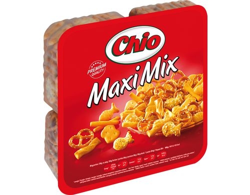 Chio Maxi Mix