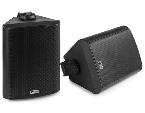 Power Dynamics BGB50 Aktiv-Speaker Set