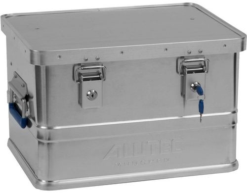 Alutec Aluminiumbox Classic 30