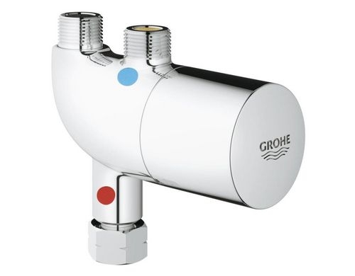 GROHE Grohtherm Micro Thermischer